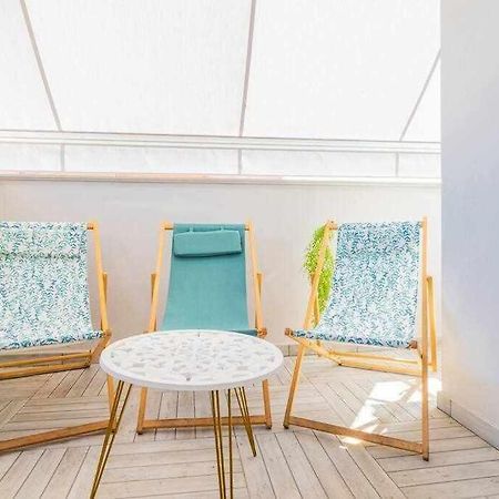 Casa Moises By Solymar Holiday Torre Del Mar Exterior photo
