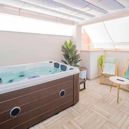 Casa Moises By Solymar Holiday Torre Del Mar Exterior photo