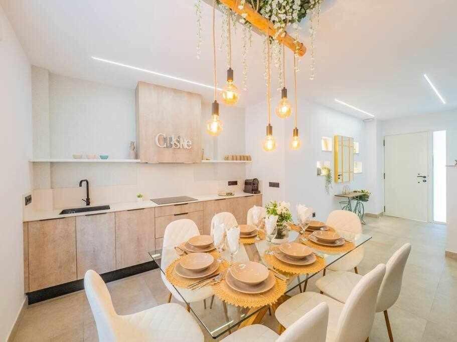 Casa Moises By Solymar Holiday Torre Del Mar Exterior photo