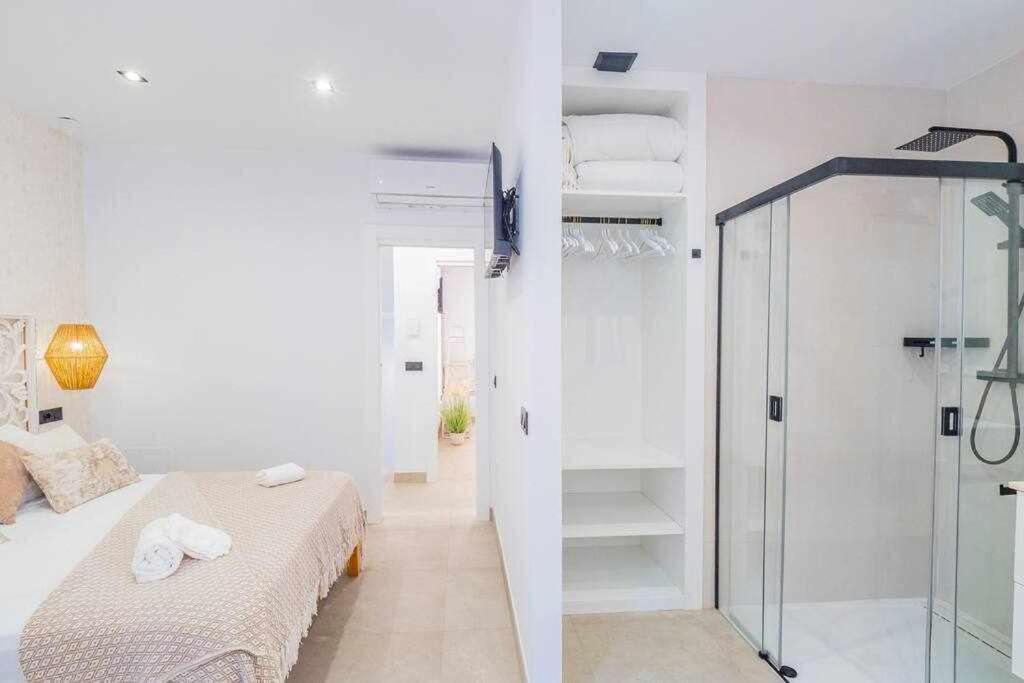 Casa Moises By Solymar Holiday Torre Del Mar Exterior photo