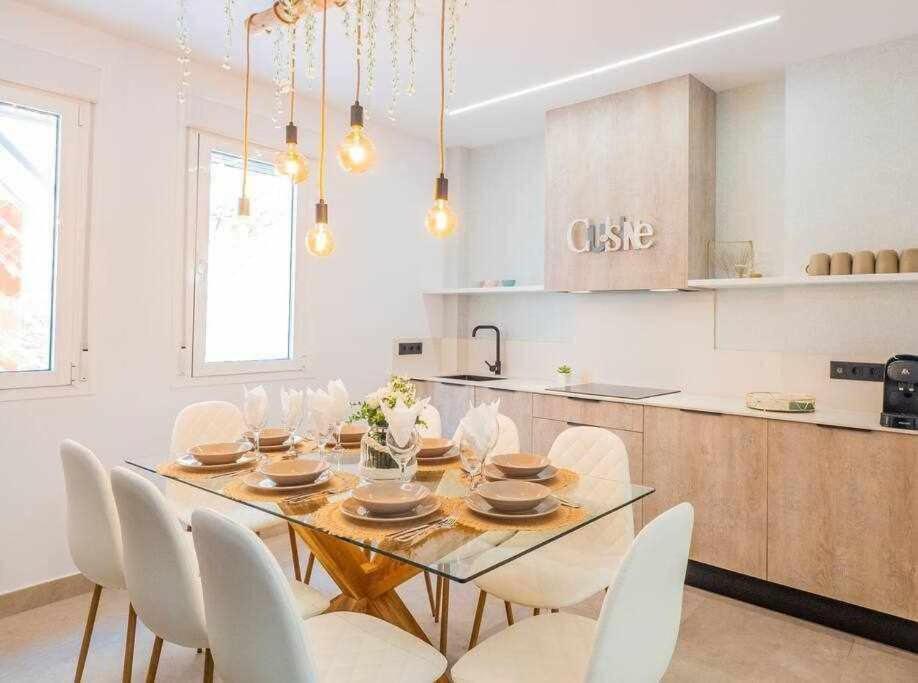 Casa Moises By Solymar Holiday Torre Del Mar Exterior photo