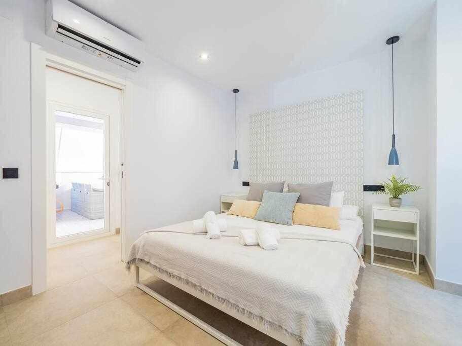 Casa Moises By Solymar Holiday Torre Del Mar Exterior photo