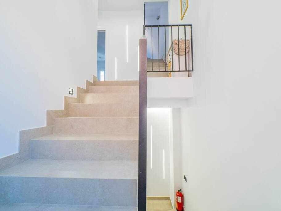 Casa Moises By Solymar Holiday Torre Del Mar Exterior photo